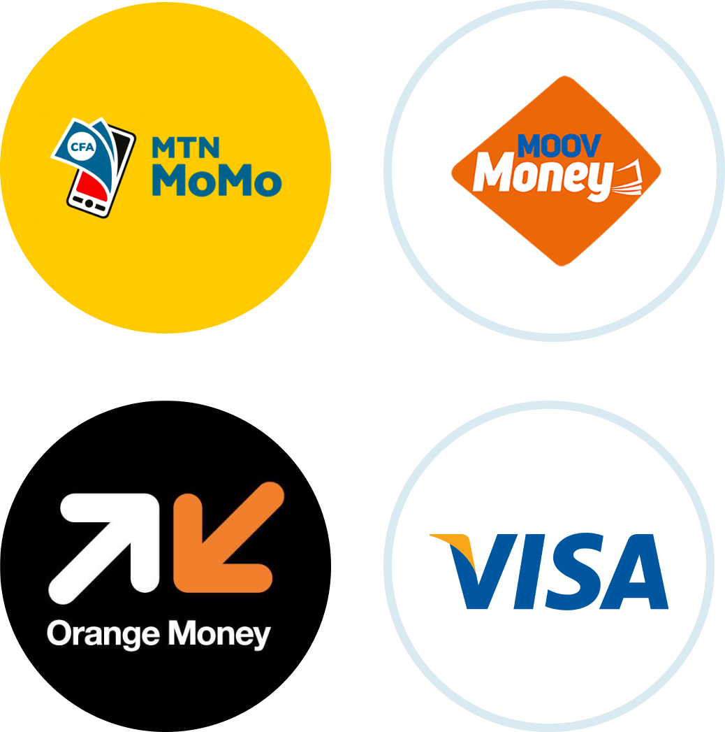 Payment operators